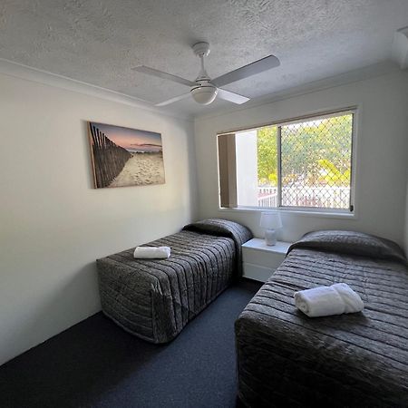 Cascade Gardens Apartments Χρυσή Ακτή Εξωτερικό φωτογραφία
