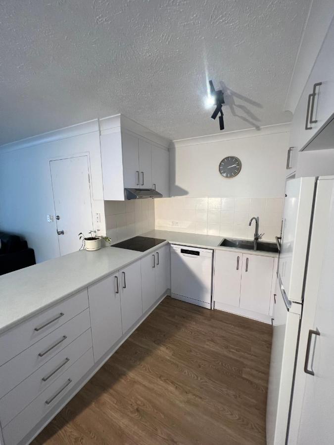 Cascade Gardens Apartments Χρυσή Ακτή Εξωτερικό φωτογραφία