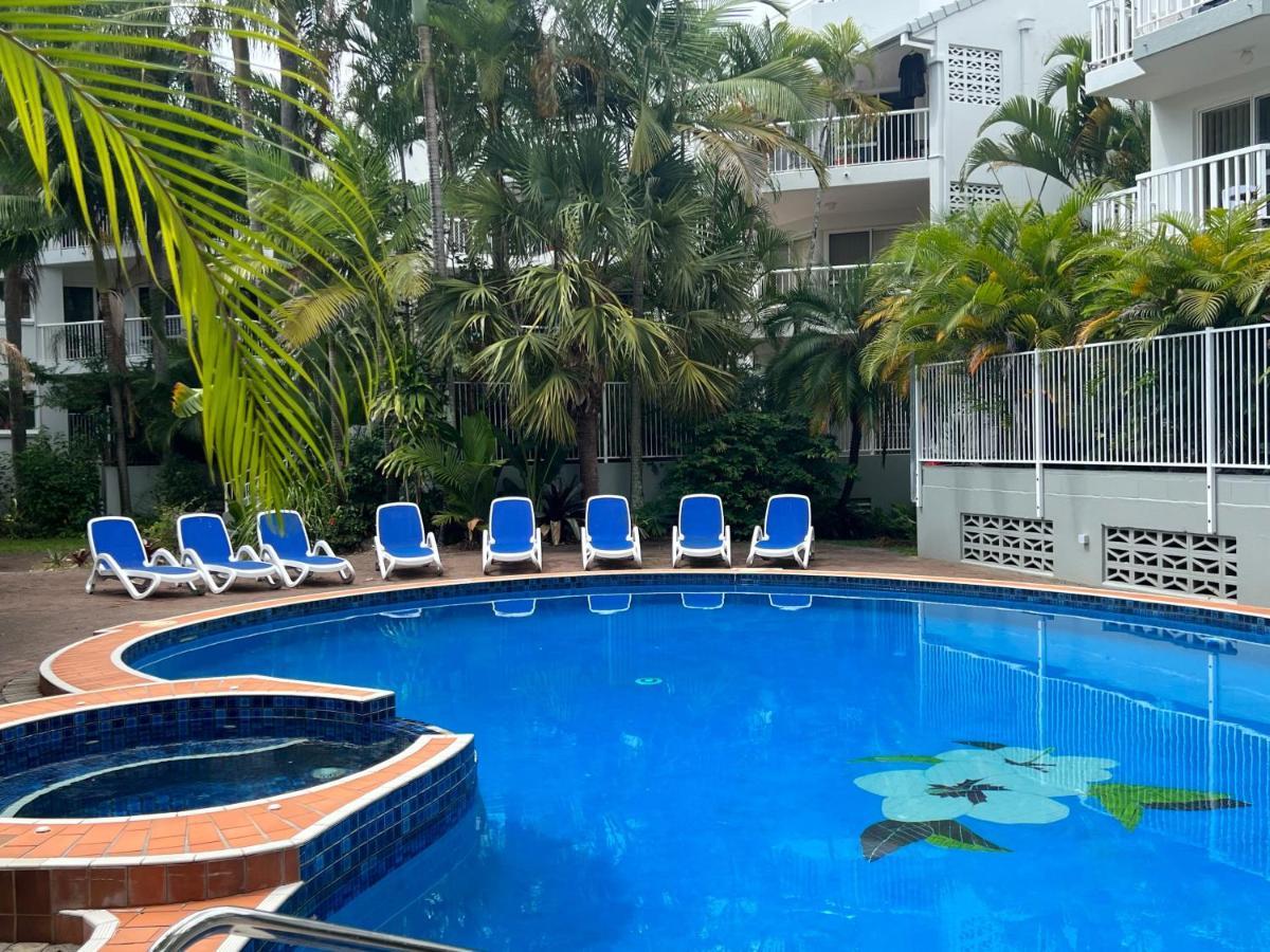 Cascade Gardens Apartments Χρυσή Ακτή Εξωτερικό φωτογραφία