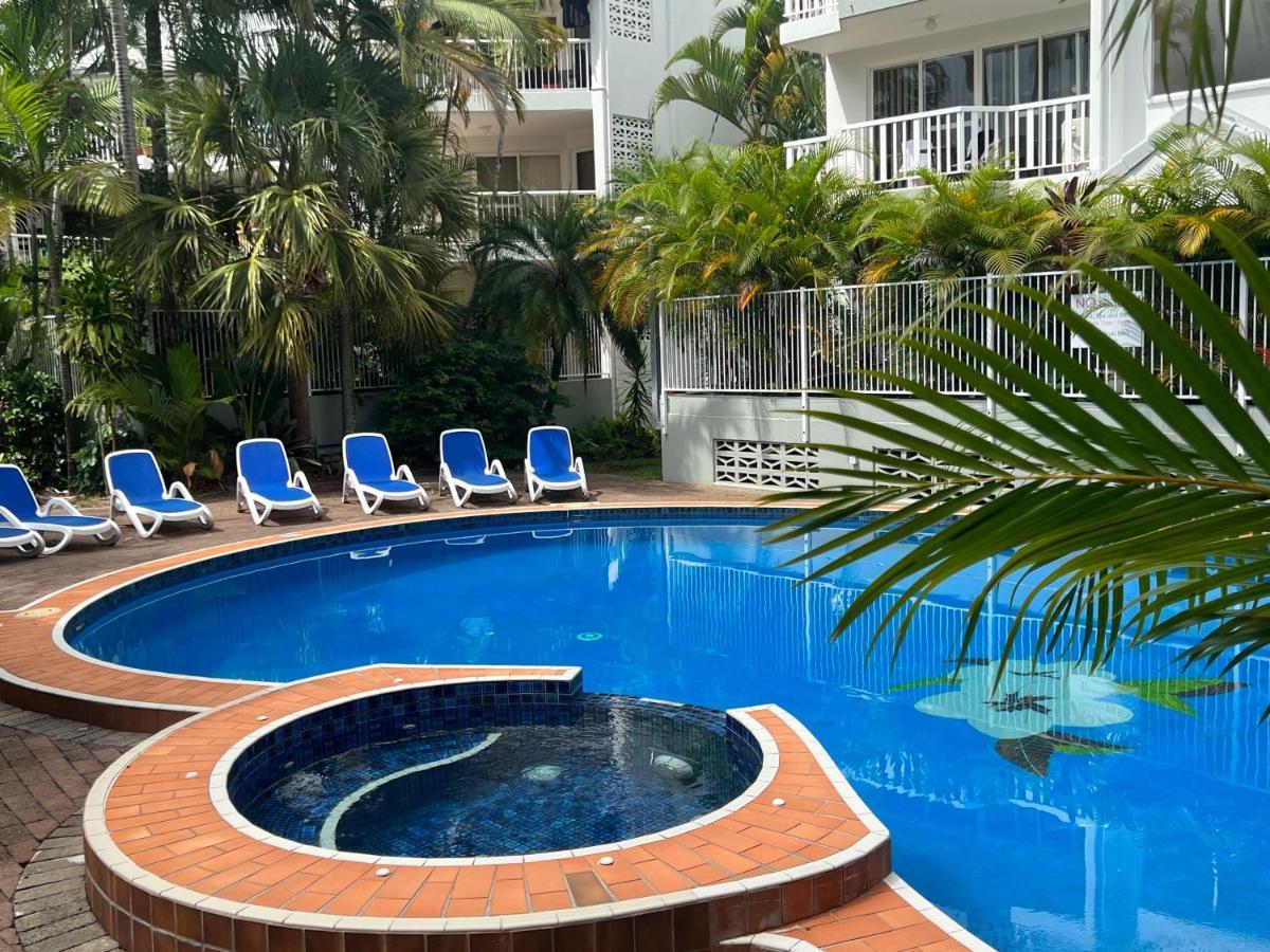 Cascade Gardens Apartments Χρυσή Ακτή Εξωτερικό φωτογραφία