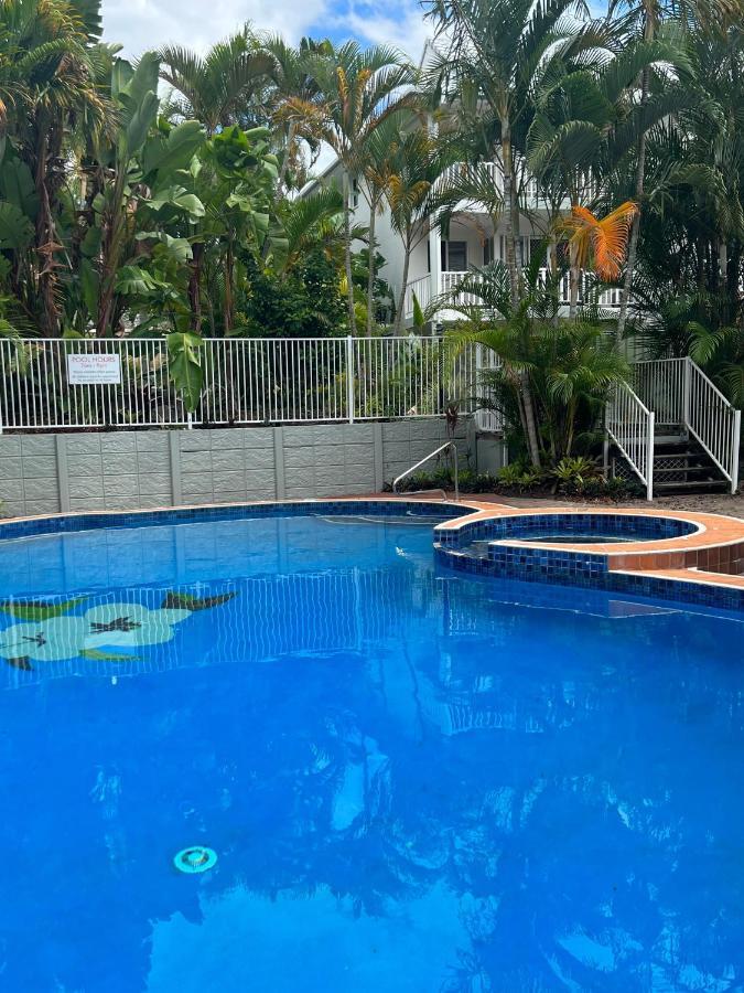 Cascade Gardens Apartments Χρυσή Ακτή Εξωτερικό φωτογραφία