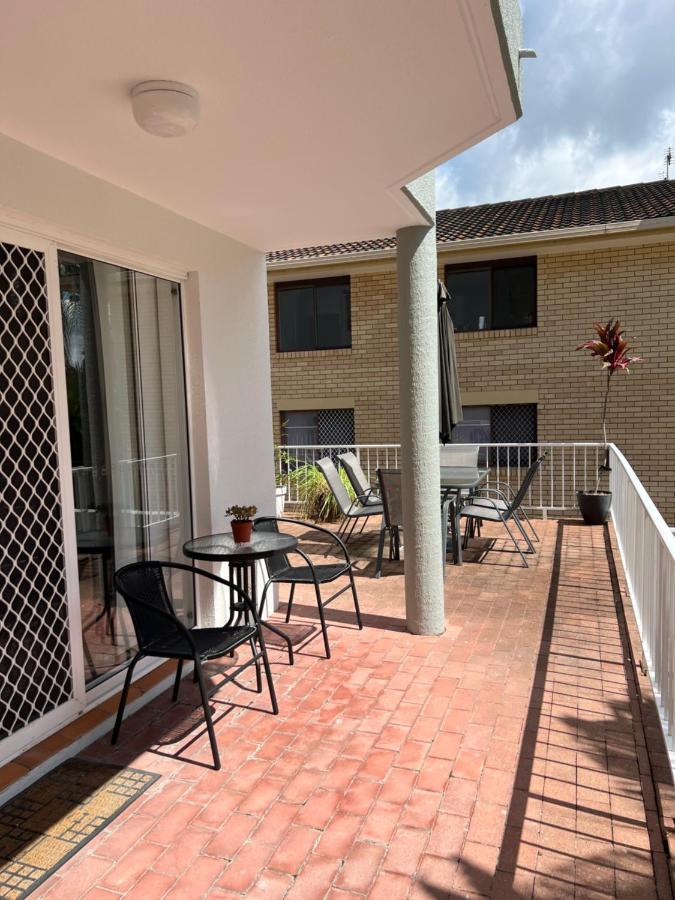 Cascade Gardens Apartments Χρυσή Ακτή Εξωτερικό φωτογραφία