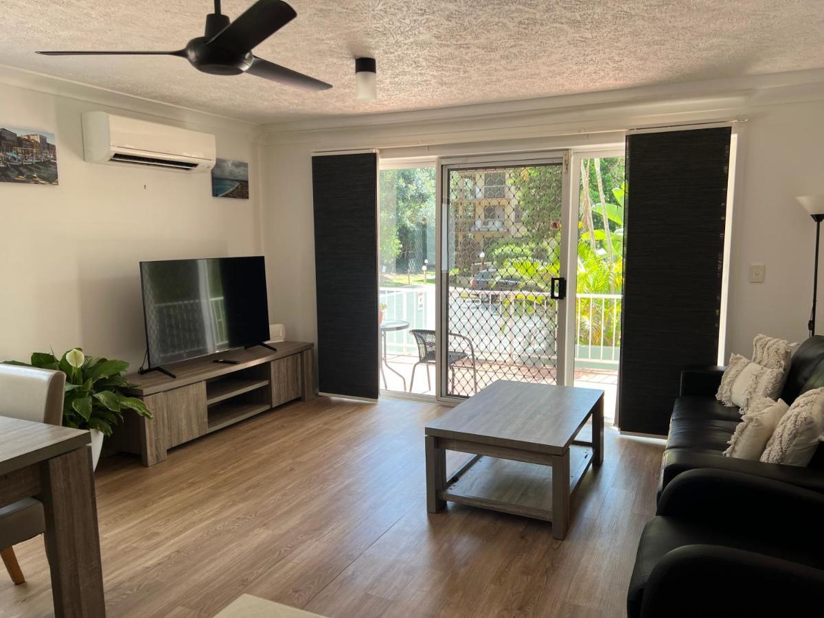 Cascade Gardens Apartments Χρυσή Ακτή Εξωτερικό φωτογραφία