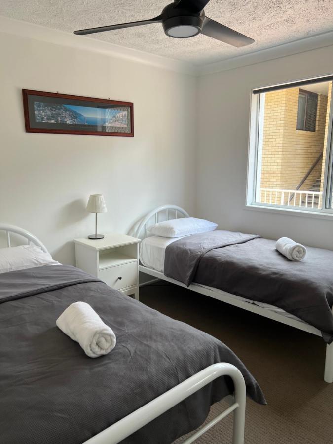 Cascade Gardens Apartments Χρυσή Ακτή Εξωτερικό φωτογραφία