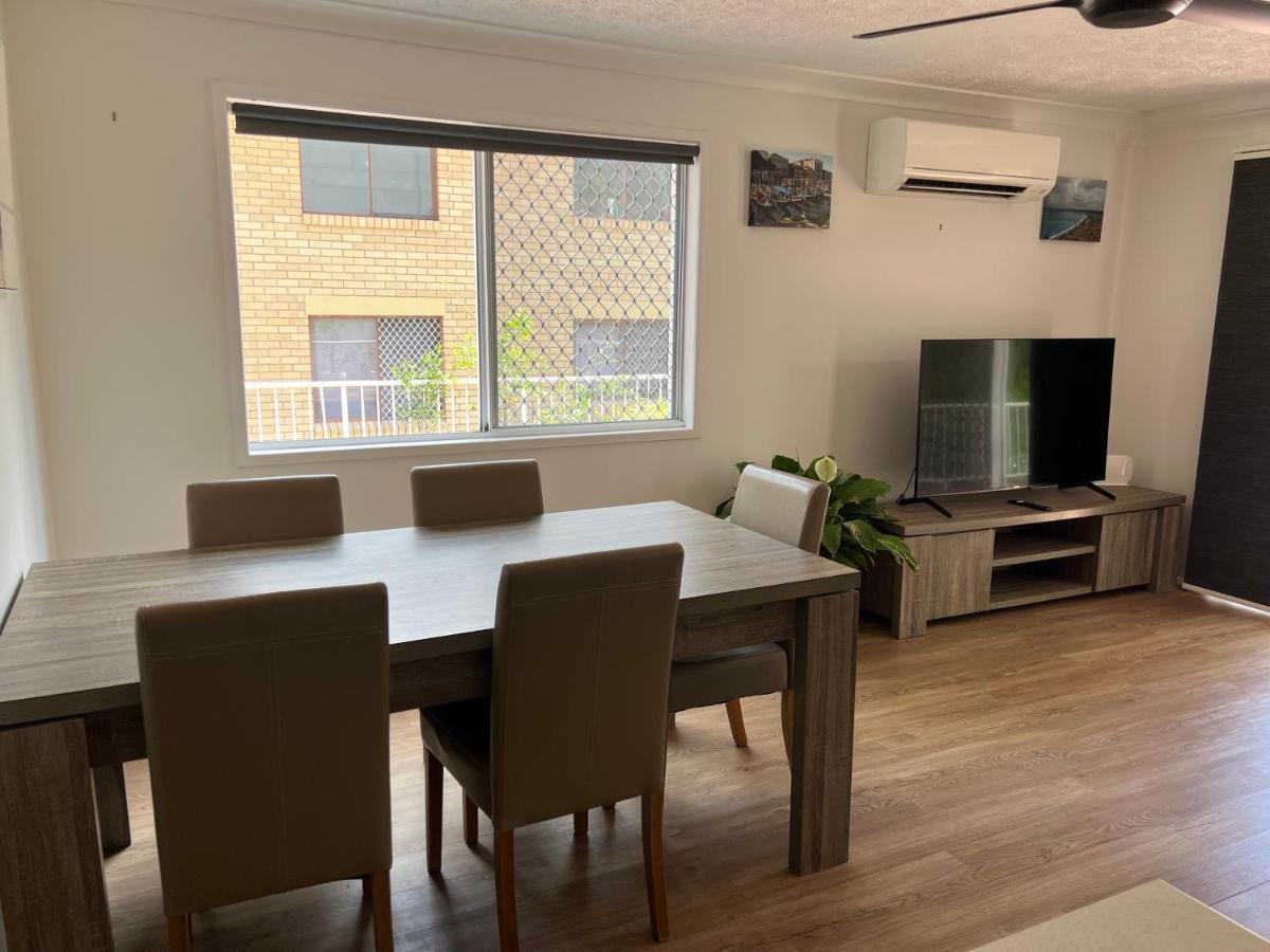 Cascade Gardens Apartments Χρυσή Ακτή Εξωτερικό φωτογραφία