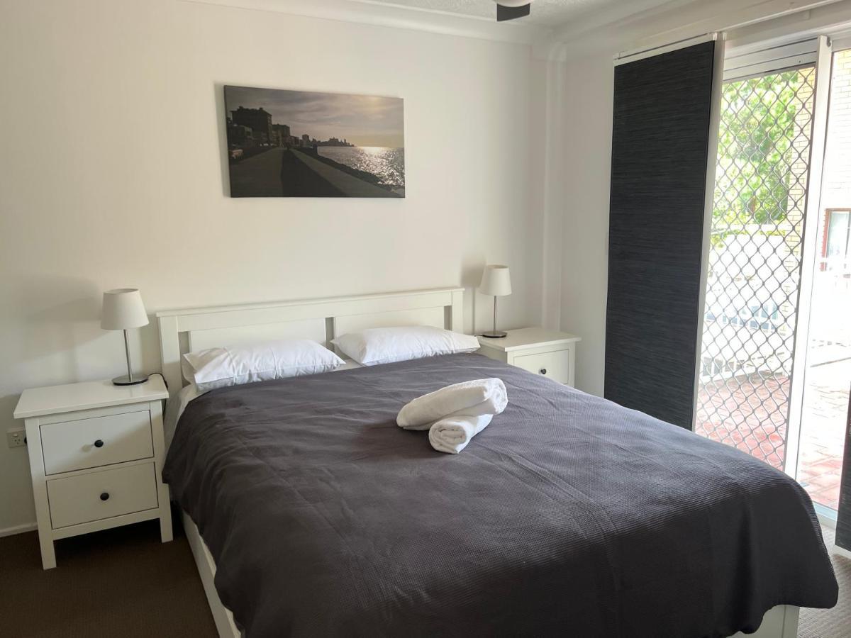 Cascade Gardens Apartments Χρυσή Ακτή Εξωτερικό φωτογραφία