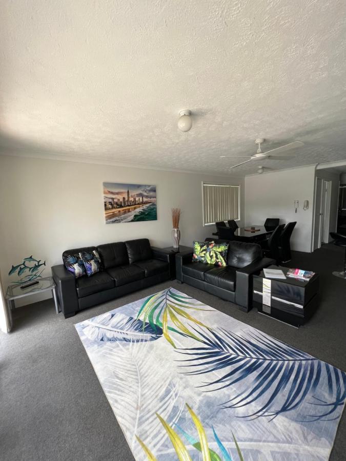 Cascade Gardens Apartments Χρυσή Ακτή Εξωτερικό φωτογραφία