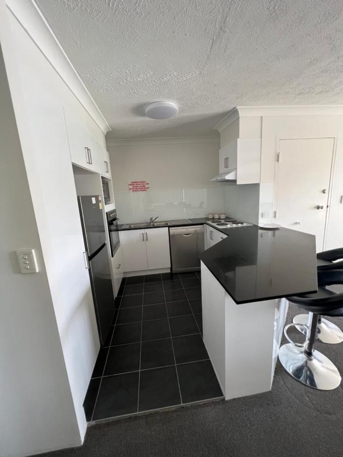 Cascade Gardens Apartments Χρυσή Ακτή Εξωτερικό φωτογραφία