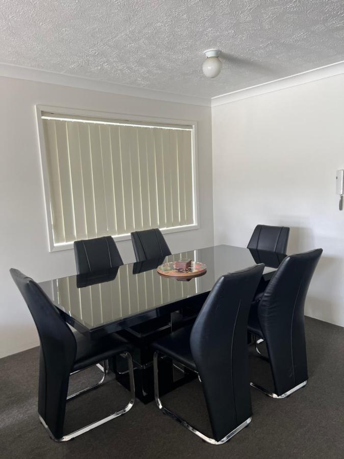 Cascade Gardens Apartments Χρυσή Ακτή Εξωτερικό φωτογραφία