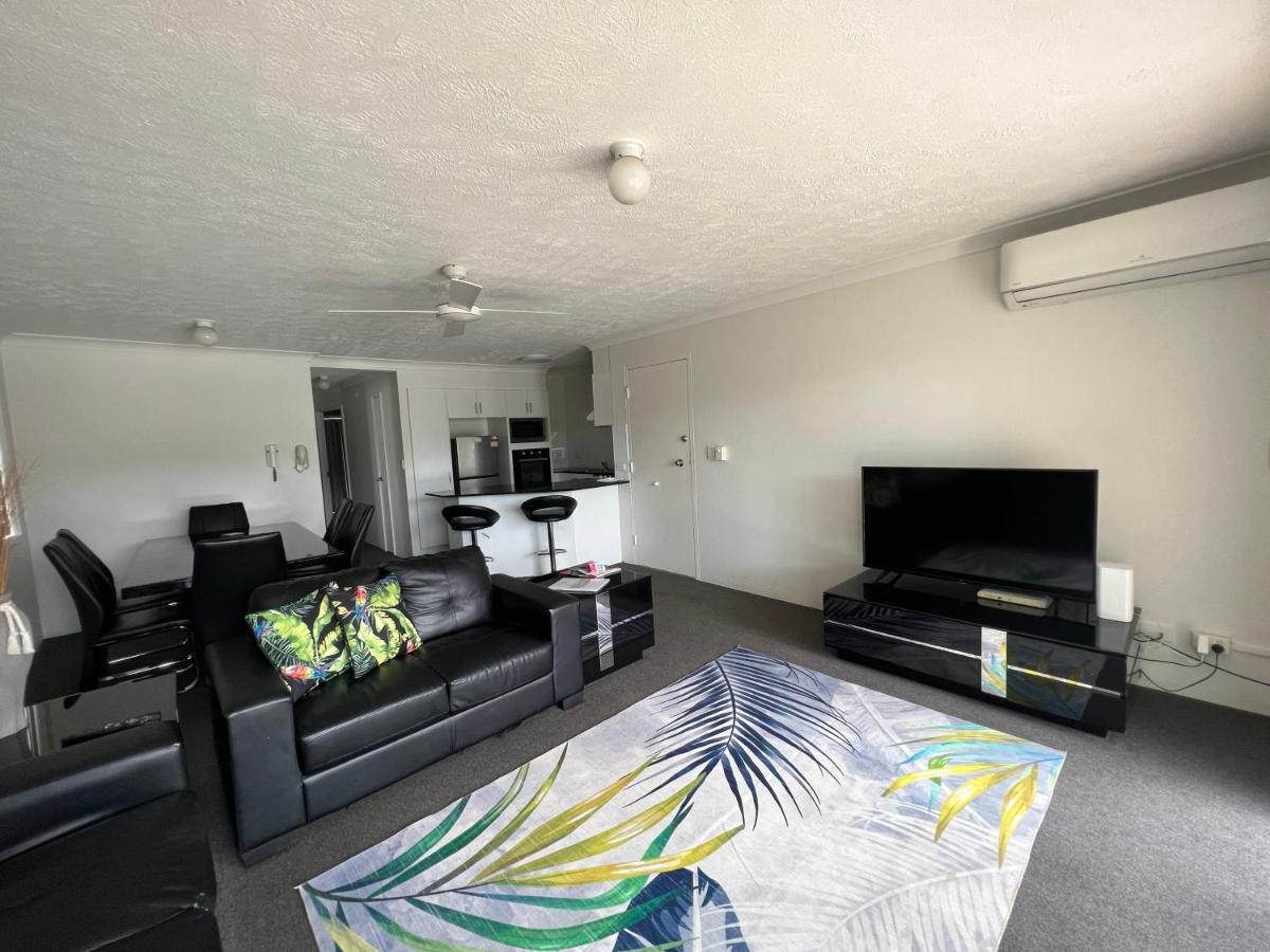 Cascade Gardens Apartments Χρυσή Ακτή Εξωτερικό φωτογραφία