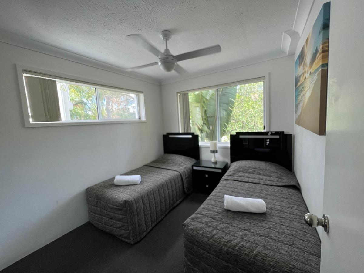 Cascade Gardens Apartments Χρυσή Ακτή Εξωτερικό φωτογραφία