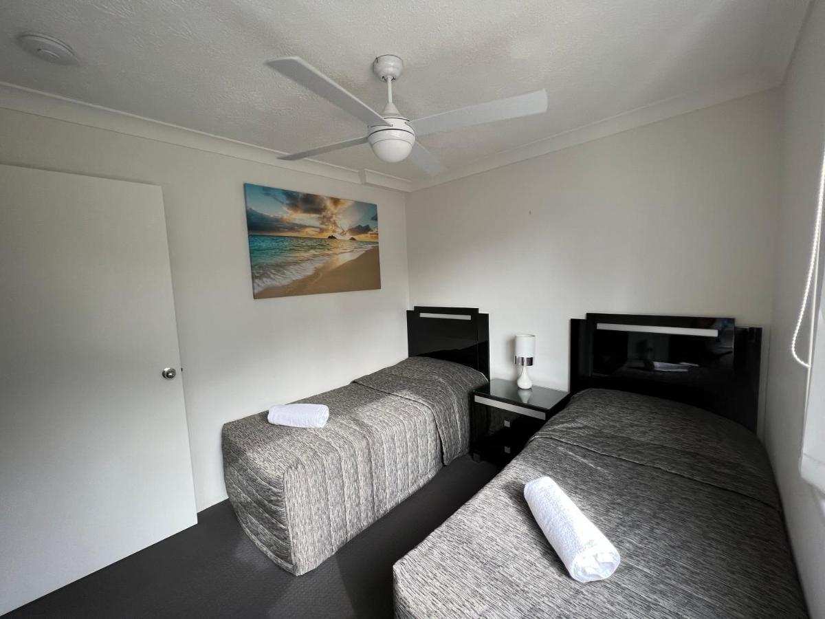 Cascade Gardens Apartments Χρυσή Ακτή Εξωτερικό φωτογραφία