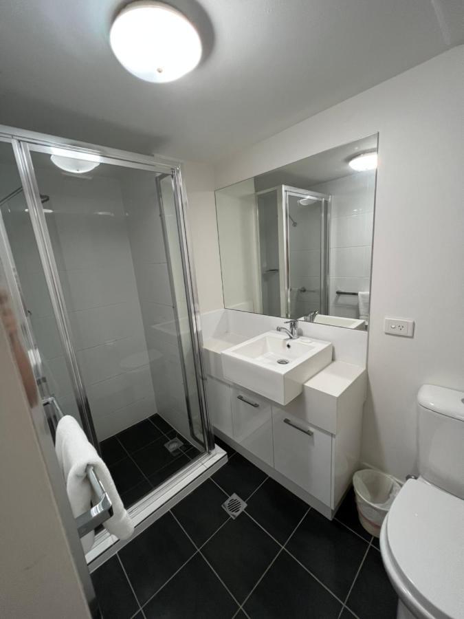 Cascade Gardens Apartments Χρυσή Ακτή Εξωτερικό φωτογραφία
