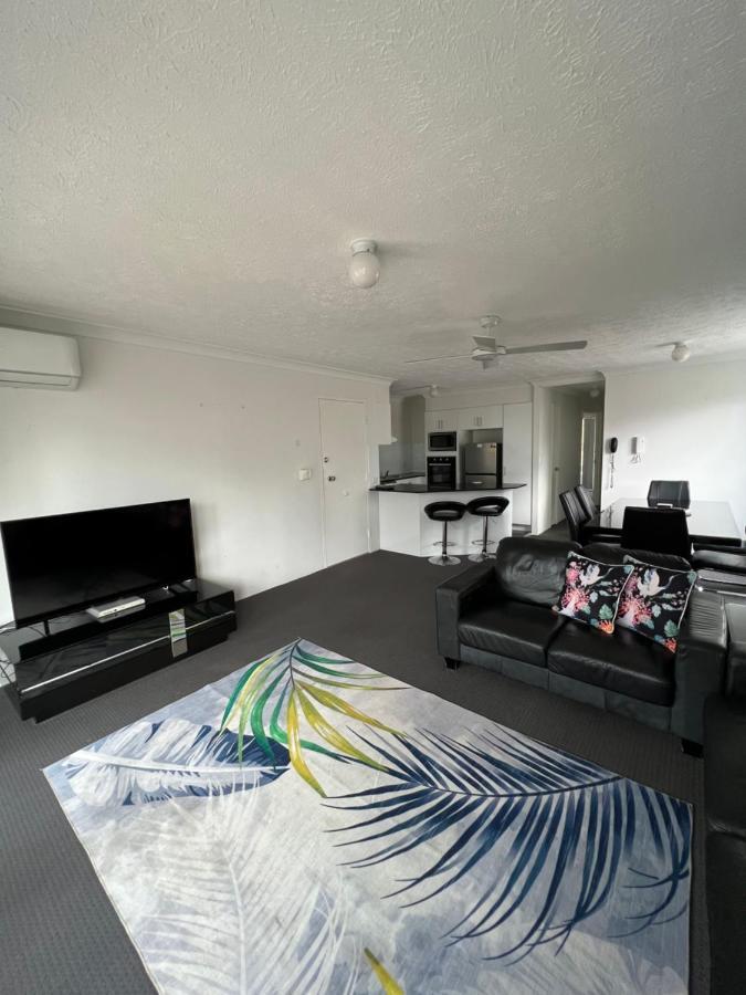 Cascade Gardens Apartments Χρυσή Ακτή Εξωτερικό φωτογραφία