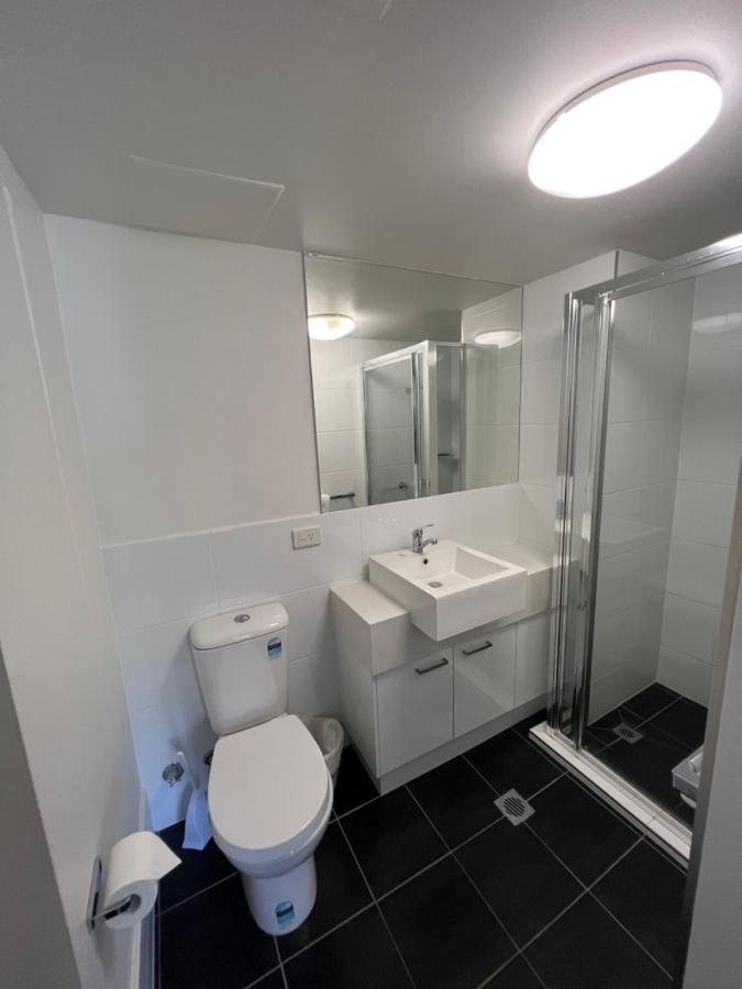 Cascade Gardens Apartments Χρυσή Ακτή Εξωτερικό φωτογραφία