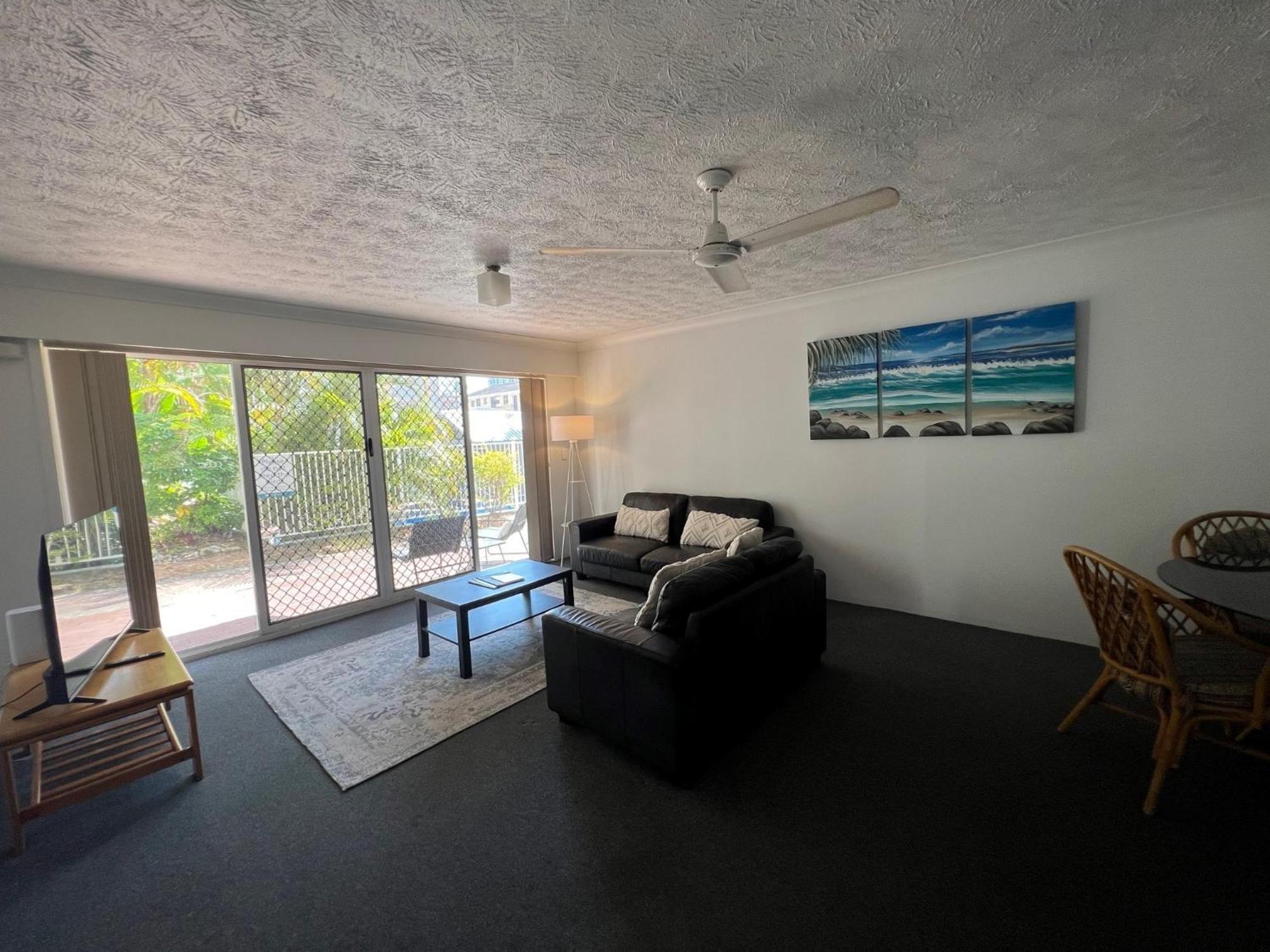 Cascade Gardens Apartments Χρυσή Ακτή Εξωτερικό φωτογραφία