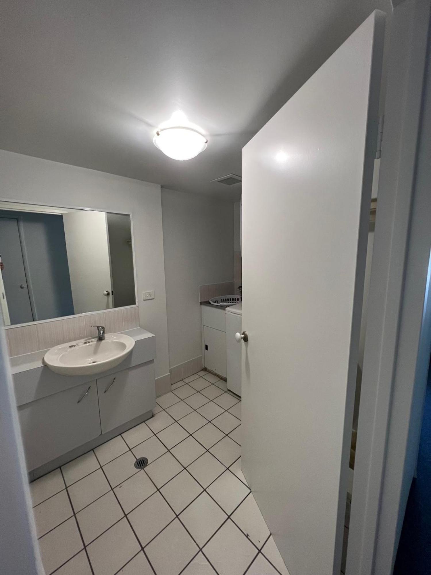 Cascade Gardens Apartments Χρυσή Ακτή Εξωτερικό φωτογραφία