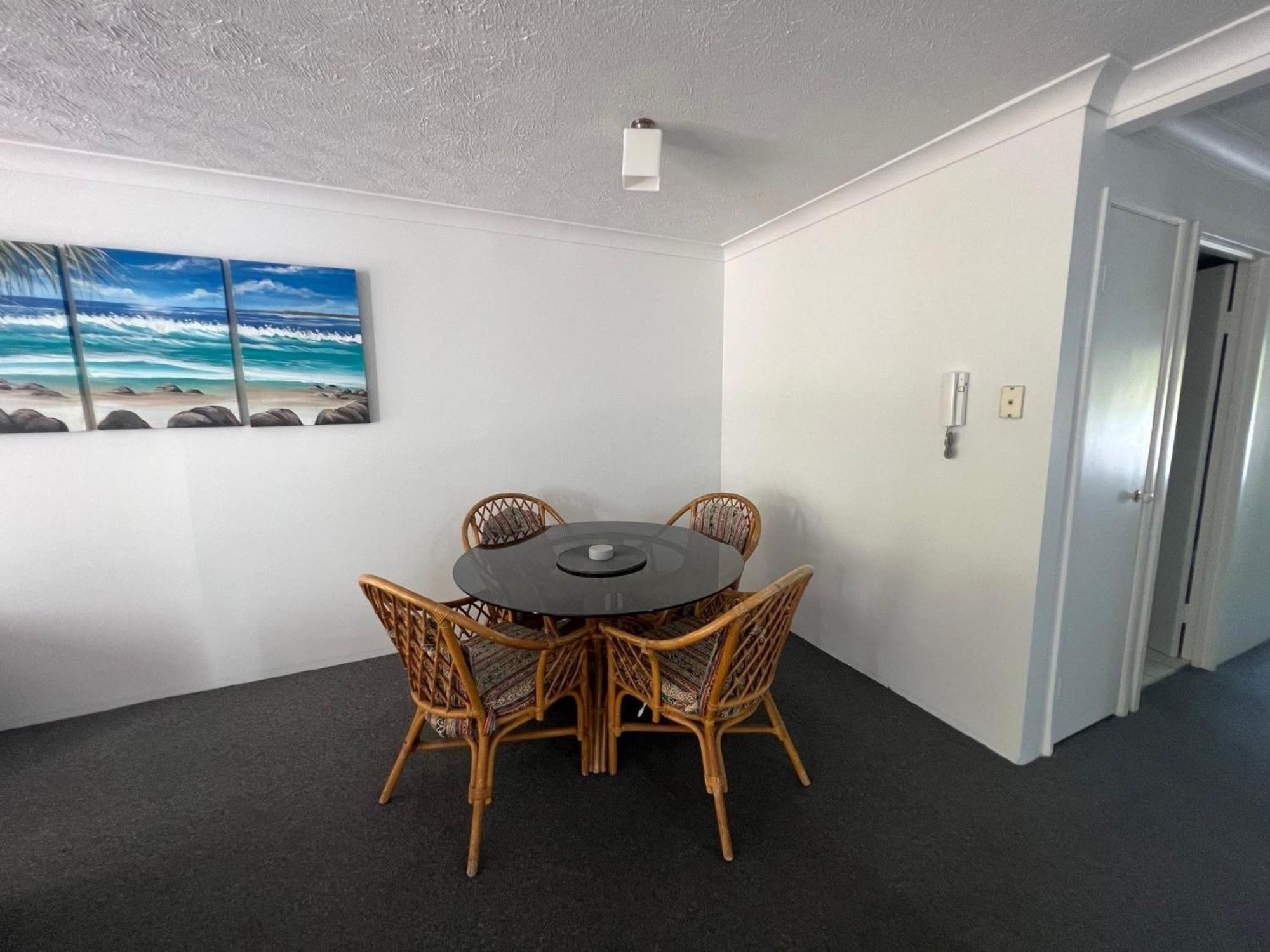 Cascade Gardens Apartments Χρυσή Ακτή Εξωτερικό φωτογραφία