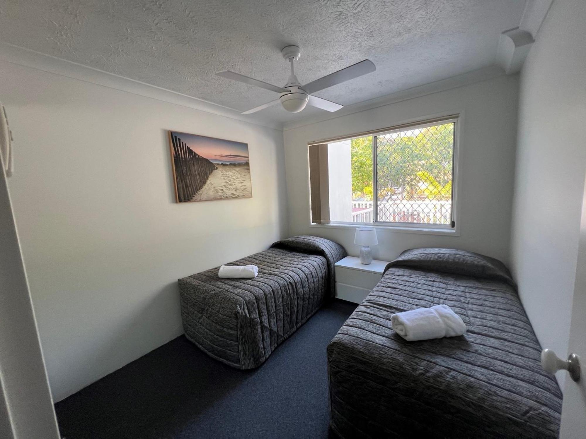 Cascade Gardens Apartments Χρυσή Ακτή Εξωτερικό φωτογραφία