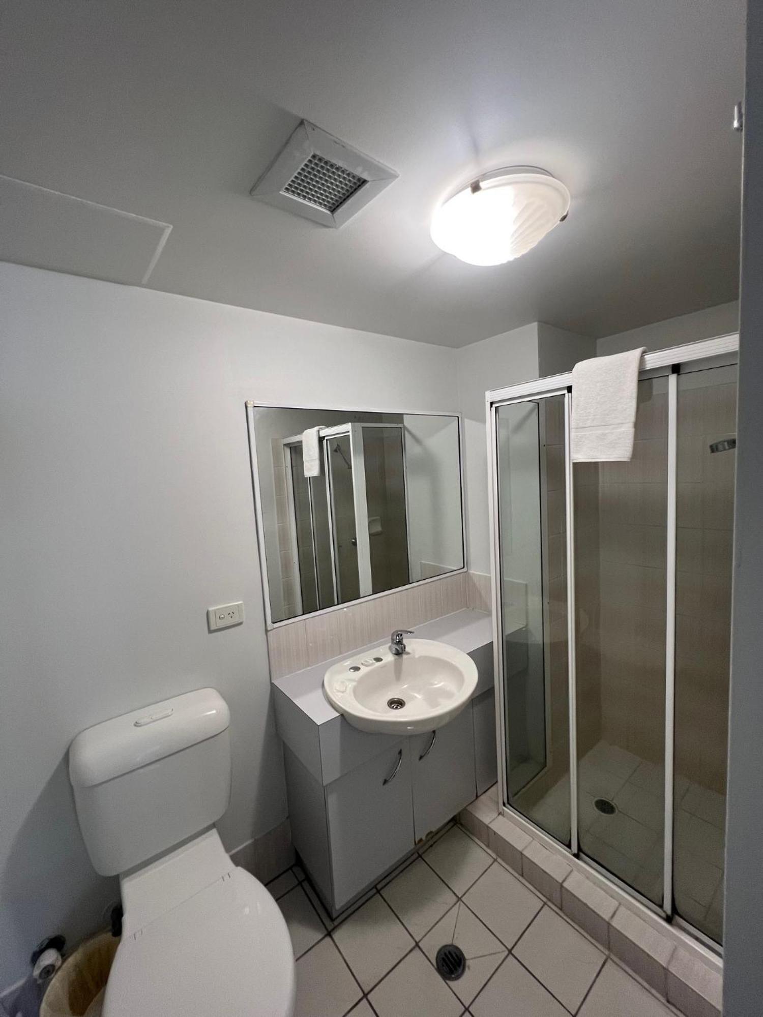 Cascade Gardens Apartments Χρυσή Ακτή Εξωτερικό φωτογραφία