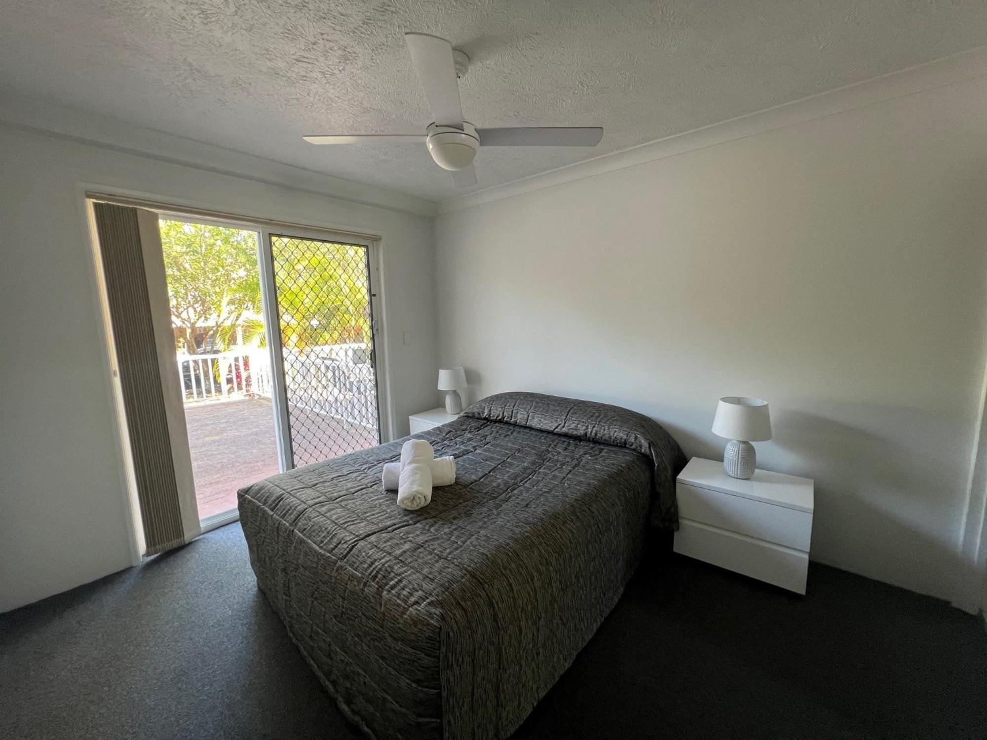 Cascade Gardens Apartments Χρυσή Ακτή Εξωτερικό φωτογραφία